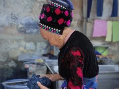 -璞真扎染博物馆