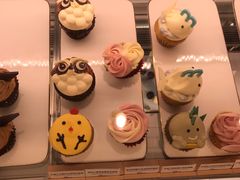 -Pantry's Best派悦坊蛋糕(K11购物艺术中心店)