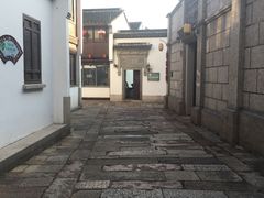 -衣裳街历史文化街区