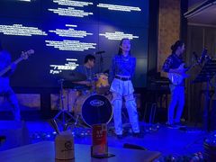 -巴伐利亚啤酒坊(意式风情街店)