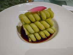 -申粤轩酒楼·三十年粤菜经典(丁香花园店)