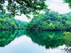 -小格里自然风景区