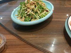 -今鲜源大酒店·中华餐饮名店(新湛路店)