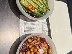 -很久以前羊肉串(清河店)