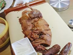-晋阳春·山西菜·北京烤鸭(交大店)