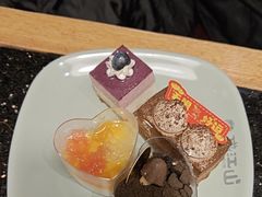 -韩盛·盛江山自助料理(奥体万达店)