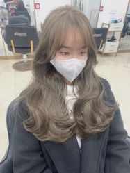 -柯琳造型直营店
