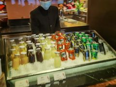 -富力丽思卡尔顿酒店·香荟全日制餐厅