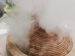 -云中鱼蒸汽石锅鱼(川沙百联店)