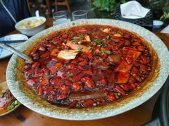 -青城甲(青城山店)