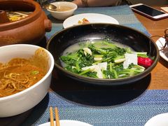 -雀舞云南菜(乐客城店)