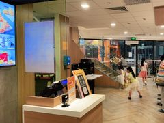 -麦当劳(大榭三江超市店)