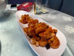 -玉林烤鸭店(定福庄店)