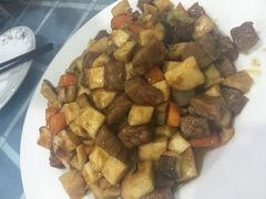 -九龙餐厅(大沽路店)