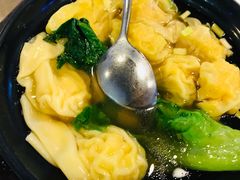 港式云吞-添运来(茶园奥园广场店)