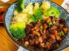 娜娜家金牌卤肉饭-娜娜家•Nana’Garden (福州道店)