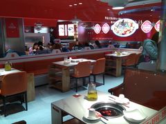 -喜虾客·大虾火锅(郑州无限城店)