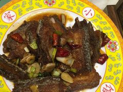 -那家小馆•北京菜•烤鸭(中关村店)