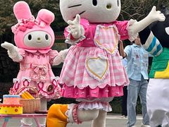 -安吉Hello Kitty乐园