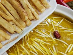 -清真·马坡烧烤涮牛肚·酸浆火锅(新区总店)