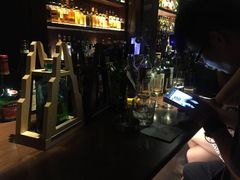 -萃坊 StillFun(玉林店)
