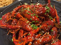 油焖大虾-巴厘龙虾·榜首油焖大虾(旗舰店·万松园)