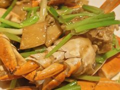 -金悦轩海鲜城(渔人码头店)