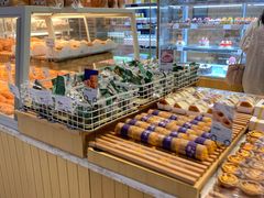 -格瑞思动物奶油生日蛋糕(园区永旺店)