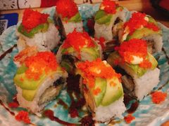 -隐月· 㐂和食屋(芝罘万达公馆店)