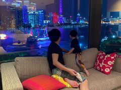 -上海外滩悦榕庄酒店