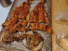 -延松朝鲜族料理