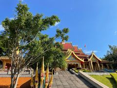 -西双版纳勐泐文化旅游区