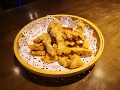 -向川南·水煮鱼·川菜(和平里店)