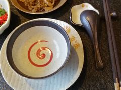 -湊湊火锅·茶憩(和平大悦城店)