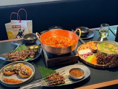 -Ameigo梅果·云贵川bistro(长宁来福士店)