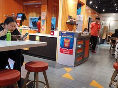 大堂-张亮麻辣烫(政民路店)