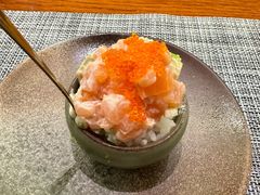 -戏作寿司(观音桥店)
