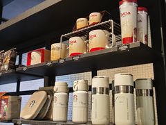 -星巴克臻选(广州东山锦轩店)