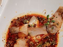 -沁香庭中餐厅·川粤菜(重庆高新假日酒店)