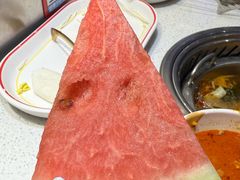 -龍歌自助小火锅(秦淮水游城店)