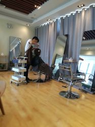-涩谷· Hair Salon