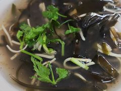 -陈扬蟹黄汤包(开元路店)