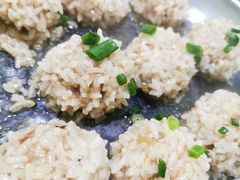 招牌肉果-朗妈私房菜(婺女州店)