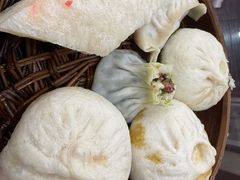 -富春茶社(国庆路店)