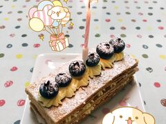 -Sweety Fairy小蜜蜂蛋糕&下午茶(大柏树店)