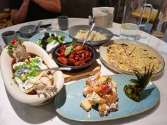 -鹿港小镇(悠唐店)