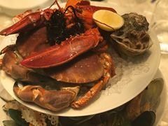 -广州四季酒店·佰鲜汇·现代法餐