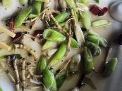 -盐帮食坊•小河帮川菜(四川师大店)