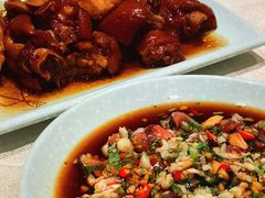 -抱德·潮汕味(敦和店原惠城鱼仔)