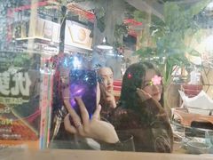 -NLFS1983咖啡花园餐厅(锦桂店)